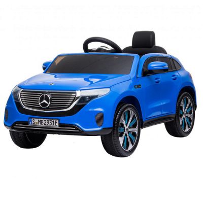  Barty Mercedes-Benz EQC4004 Matic HL378 