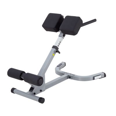 Гиперэкстензия 45 градусов Body Solid GHYP 45