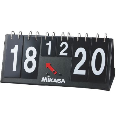 Счетчик волейбольный Mikasa AC-HC100