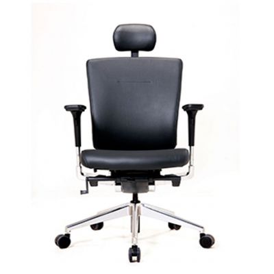 Офисное кресло Duorest Duoflex Bravo BR-100L_DT