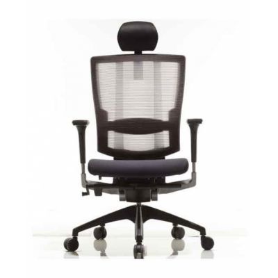Офисное кресло Duorest Duoflex Bravo BR-200С