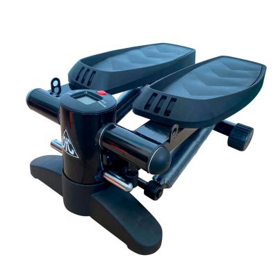 Министеппер с эспандерами DFC SC-S100BB