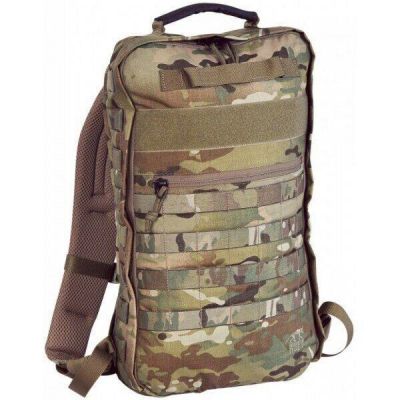 Рюкзак Tasmanian Tiger Medic Assault Pack MC Multicam