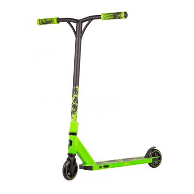   Plank Proton P20-PRO110G