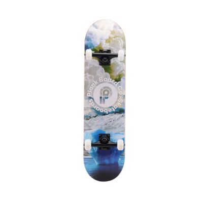  Playshion Plank Frosty P20