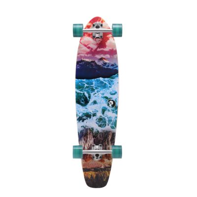 Лонгборд Playshion Plank Spacer
