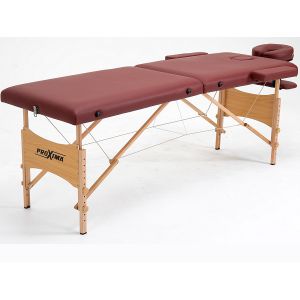 Складной массажный стол Proxima Parma 60