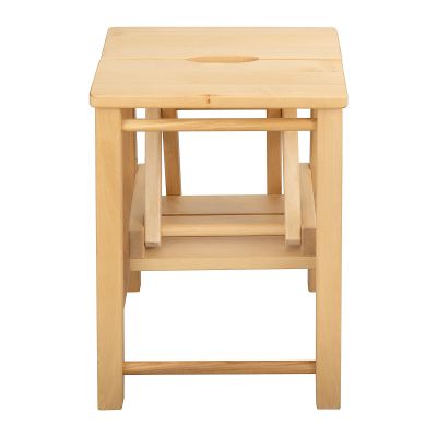 Табурет стремянка KETT-UP LOFT KU082