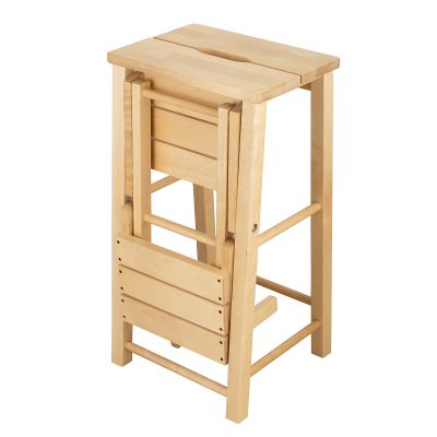 Табурет стремянка KETT-UP LOFT KU083