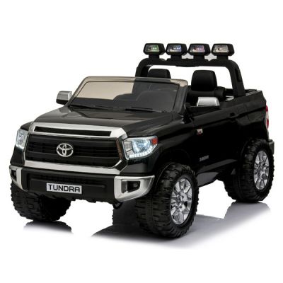 Электромобиль Barty Toyota Tundra JJ2255 черный