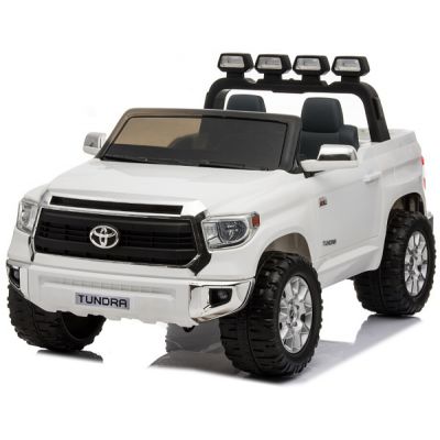 Электромобиль Barty Toyota Tundra JJ2255