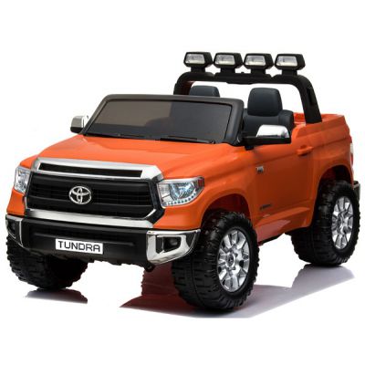  Barty Toyota Tundra JJ2255 
