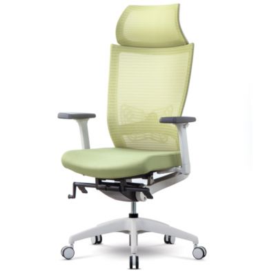 Офисное кресло SCHAIRS ZENITH ZEN2-М01W