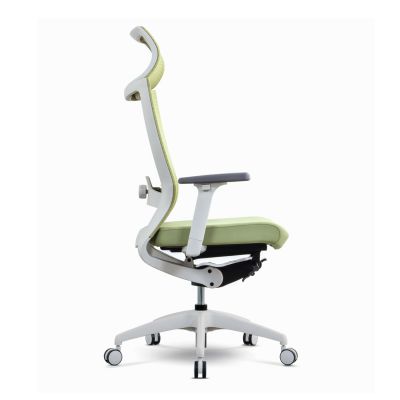 Офисное кресло SCHAIRS ZENITH ZEN2-М01W