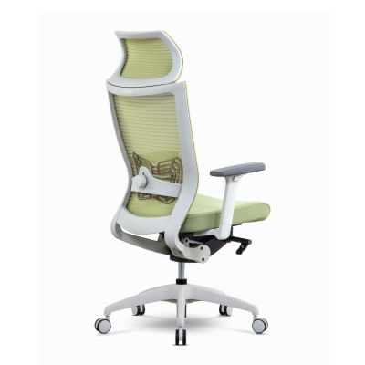 Офисное кресло SCHAIRS ZENITH ZEN2-М01W