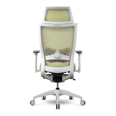 Офисное кресло SCHAIRS ZENITH ZEN2-М01W