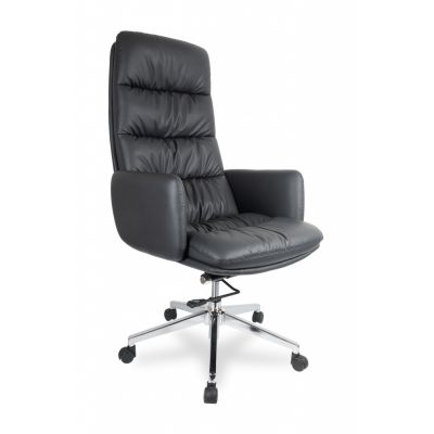   College CLG-625 LBN-A Black