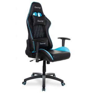 Геймерское кресло College BX-3803/Blue