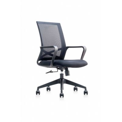    College CLG-431 MBN Black