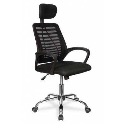    College CLG-422 MXH-A Black