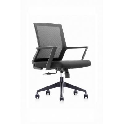  College CLG-432 MBN Black