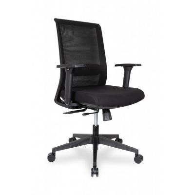 Офисное кресло College CLG-429 MBN-B