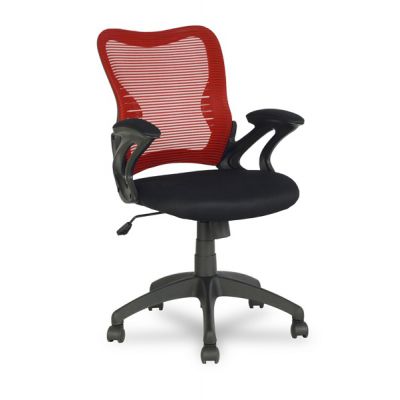   College HLC-0758/Red