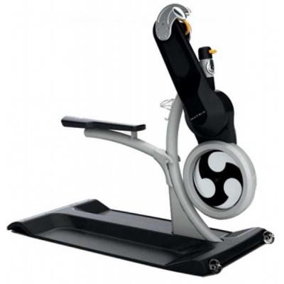    Matrix KrankCycle
