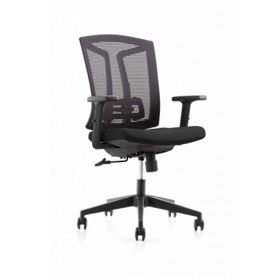   College CLG-425 MBN-B Black