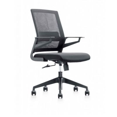   College CLG-430 MBN Black