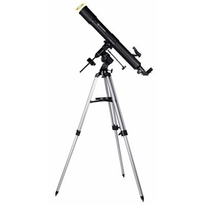    Bresser Quasar 80/900 EQ,    