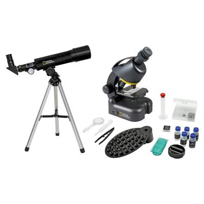  National Geographic Bresser  50/360 AZ   40640x
