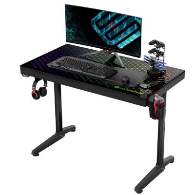    RGB- Eureka GTD-I43 Explorer edition