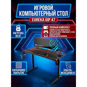 ������������ ���� ��� �������� Eureka GIP 47