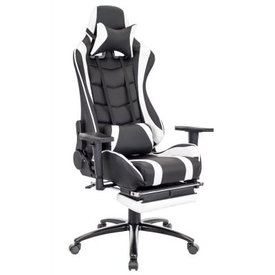 Кресло геймерское Everprof Lotus S1