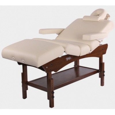 4-ех секционный массажный стол Vision ESSENSE DELUXE