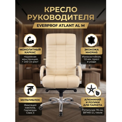 ������ ������������ Everprof Atlant AL M �������