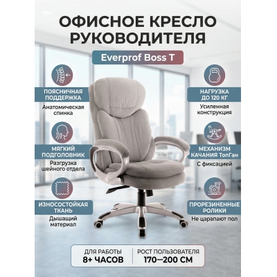 ������� ������ Everprof Boss T