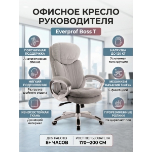 ������� ������ Everprof Boss T