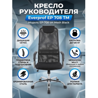 ������ ������������ Everprof EP 708 TM