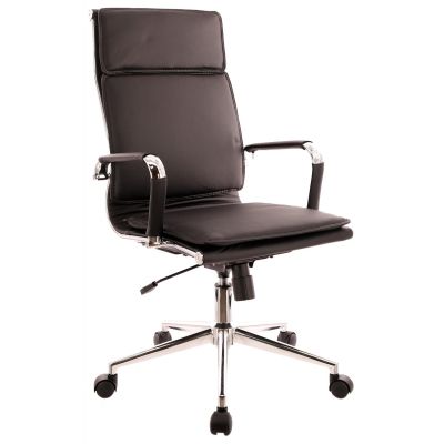 Кресло руководителя Everprof Nerey T