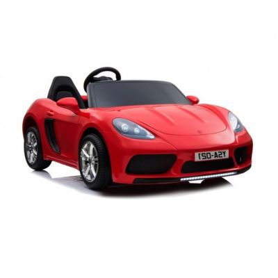  Rivertoys Porsche Cayman 911 