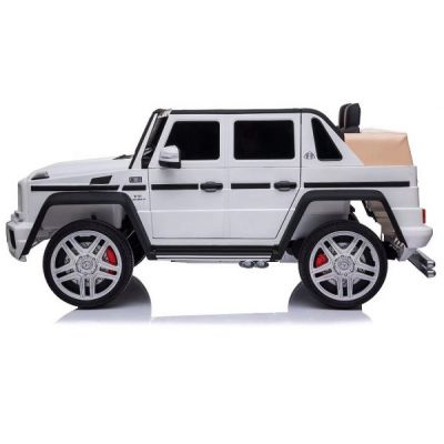  Rivertoys Mercedes-Benz Maybach G650 101 