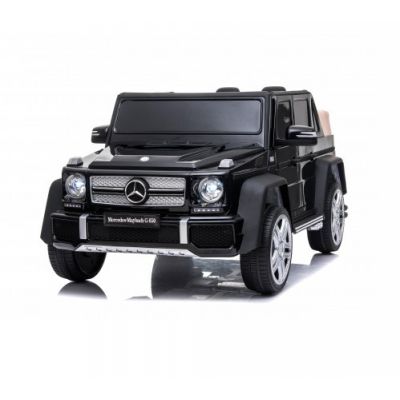  Rivertoys Mercedes-Benz Maybach G650 101 