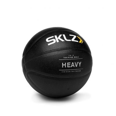    SKLZ Heavy Weight Control Basketball
