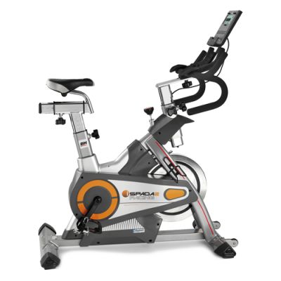 -   BH Fitness i.Spada 2 Racing