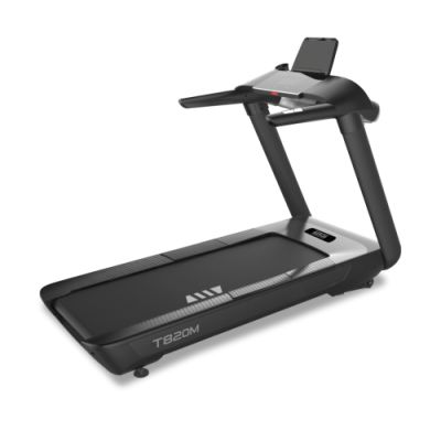    Bronze Gym T820M