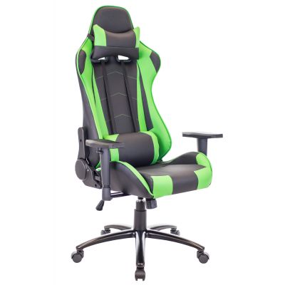 Кресло геймерское Everprof Lotus S9