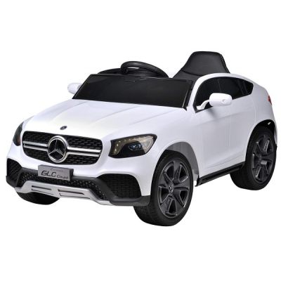   (2020) Farfello Mercedes JJ7887-P 