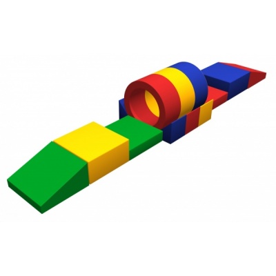 Мягкий игровой элемент Romana ДМФ-МК-17.89.07